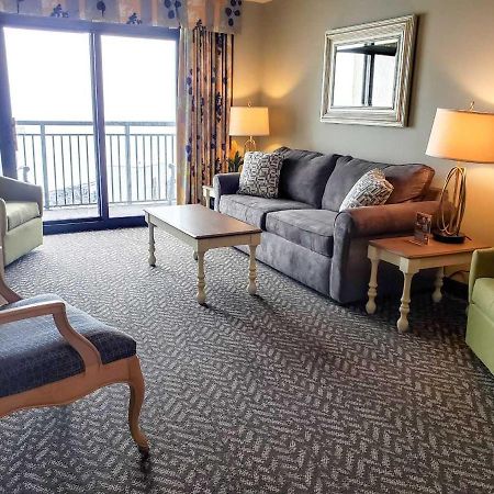 Oceanfront 3Br 2Ba Condo Ocean Reef 1421 Myrtle Beach Dış mekan fotoğraf