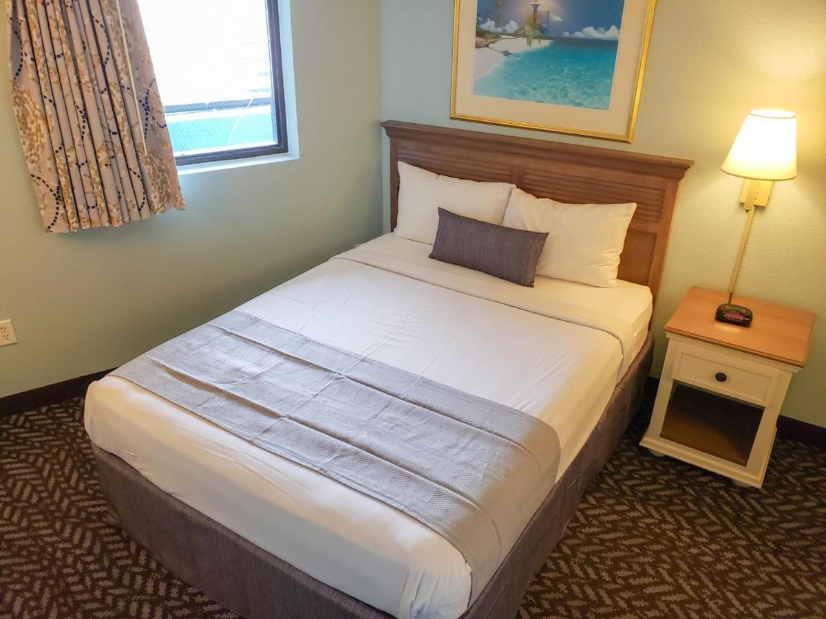 Oceanfront 3Br 2Ba Condo Ocean Reef 1421 Myrtle Beach Dış mekan fotoğraf