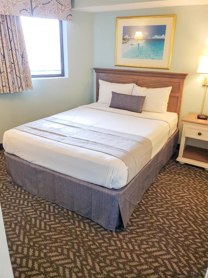 Oceanfront 3Br 2Ba Condo Ocean Reef 1421 Myrtle Beach Dış mekan fotoğraf